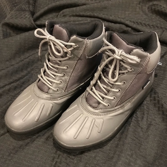 Nautica Other - Men’s Size 10 Nautica Boots